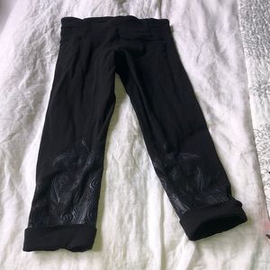 lulu leggings